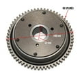 thumbnail image 4 of Scooterworks High Performance Starter Clutch (20 Sprag); GY6, 4 of 11