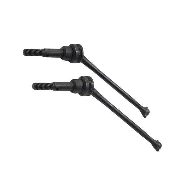 Eje de Transmisión CVD Yotijar 88mm para 12423 1/12 12427 12428 RC