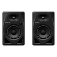 thumbnail image 2 of Pioneer DJ DM-40D RCA 2 Way Active Desktop Computer Speakers, Black 2 Pack, 2 of 5