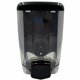 thumbnail image 4 of Jabonera Dispensador de Gel Antibacterial o Jabón Líquido Forte G-F934-NT Negro con Transparente, 4 of 12