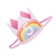 thumbnail image 4 of 1pc Adorable Baby Birthday Hat cumpleaños Rainbow Crown Band Fiest Photo Prop, 4 of 5