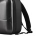 thumbnail image 4 of Estuche portátil de almacenamiento CUTICAT a prueba de golpes color negro, 4 of 7