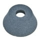 thumbnail image 3 of Muela abrasiva, piedra abrasiva en forma de cuenco de corindón marrón Muela abrasiva de hormigón impulsada por el rendimiento VoborMX herramienta, 3 of 8