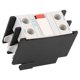 thumbnail image 4 of Ladn11 Contacto Auxiliar, Contacto Auxiliar, Peso Ligero Práctico Conveniente Uso Profesional Para Contactor De CA Componente Electrónico De Uso General ANGGREK Auxiliary Contact Block Fit, 4 of 8