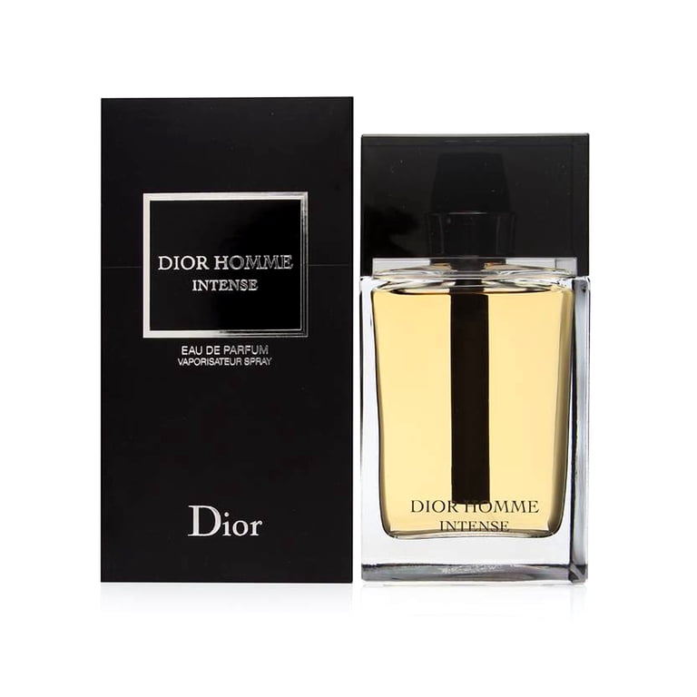 Dior Homme Intense by Christian Dior, 5 oz EDP Spray for Men