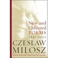 thumbnail image 3 of Czeslaw Milosz: New and Collected Poems 1931-2001, 3 of 3