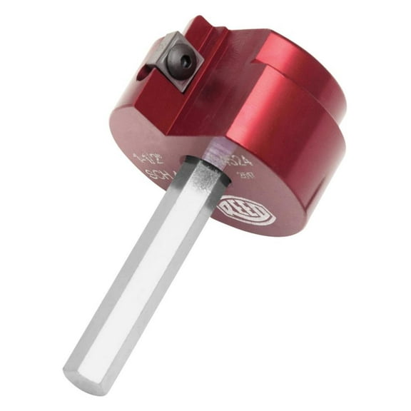 Reed Mfg Plastic Pipe Fitting Reamer 1 1/4"