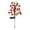 Halloween Solar Tree Stake Lights(D-Style)#2, variant on Halloween Solar Tree Stump Light, 26-Inch Outdoor Branch Garden Lamp, Waterproof Auto On/Off Decorative Tree Light for Yard, Pathway, Patio & Lawn(D-Style)
