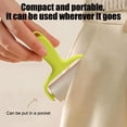 thumbnail image 6 of Gumesh Mini Lint Roller with Refills, Compact Portable Pet Hair Remover, Replaceable Adhesive Tape Roller Brush for Clothes, Furniture, Car, Travel, 6 of 6