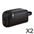 thumbnail image 1 of bolso de mano para hombre,bolso de mano de cuero para hombre,bolso pequeño para hombre,monedero de viaje para hombre,cartera organizadora,Bolso de muñeca,bolso de negocios,tarjetero para, 1 of 7