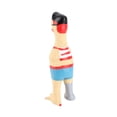 thumbnail image 1 of Juguetes Para Perros De Pollo Gritando, Juguetes Para Perros De Látex Chirriantes, Dientes Elásticos Resistentes A Mordidas, Pulidos A Mano, Divertidos Juguetes Interactivos Para, 1 of 7
