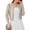 Camel -BP42, variant on Womens Cropped Cardigan Sweaters Lightweight Knit Crew Neck,Button Down,Open Front,Long Sleeve,for Dress,Office Yellow L