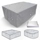 thumbnail image 2 of Weatherproof Covers for Outdoor Furniture - 75 Sizes for Patio, Garden, Rain, and Snow Protection, 2 of 4