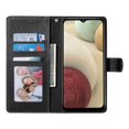 thumbnail image 5 of Case for FOXDOCK Sony Xperia 10 V Wallet Case – Premium Leather, 3 Card Slots, Shockproof Protection, 5 of 5