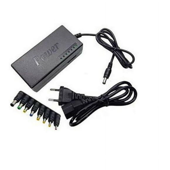 Universal Laptop Charger Power Adapter Computer 120W