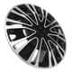 thumbnail image 4 of GOOHOCHY Tapacubos decorativo para rueda de automóvil de 16 pulgadas, 4 of 7