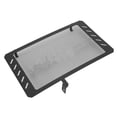 thumbnail image 2 of Radiator Guard Radiator Cover Motorcycle Radiator Grille Motorcycle Cooler Guard Motorcycle Radiator Guard Grille Bezel Replacement For  DL650 V-STROM DL 650 VSTROM DR650S, 2 of 8