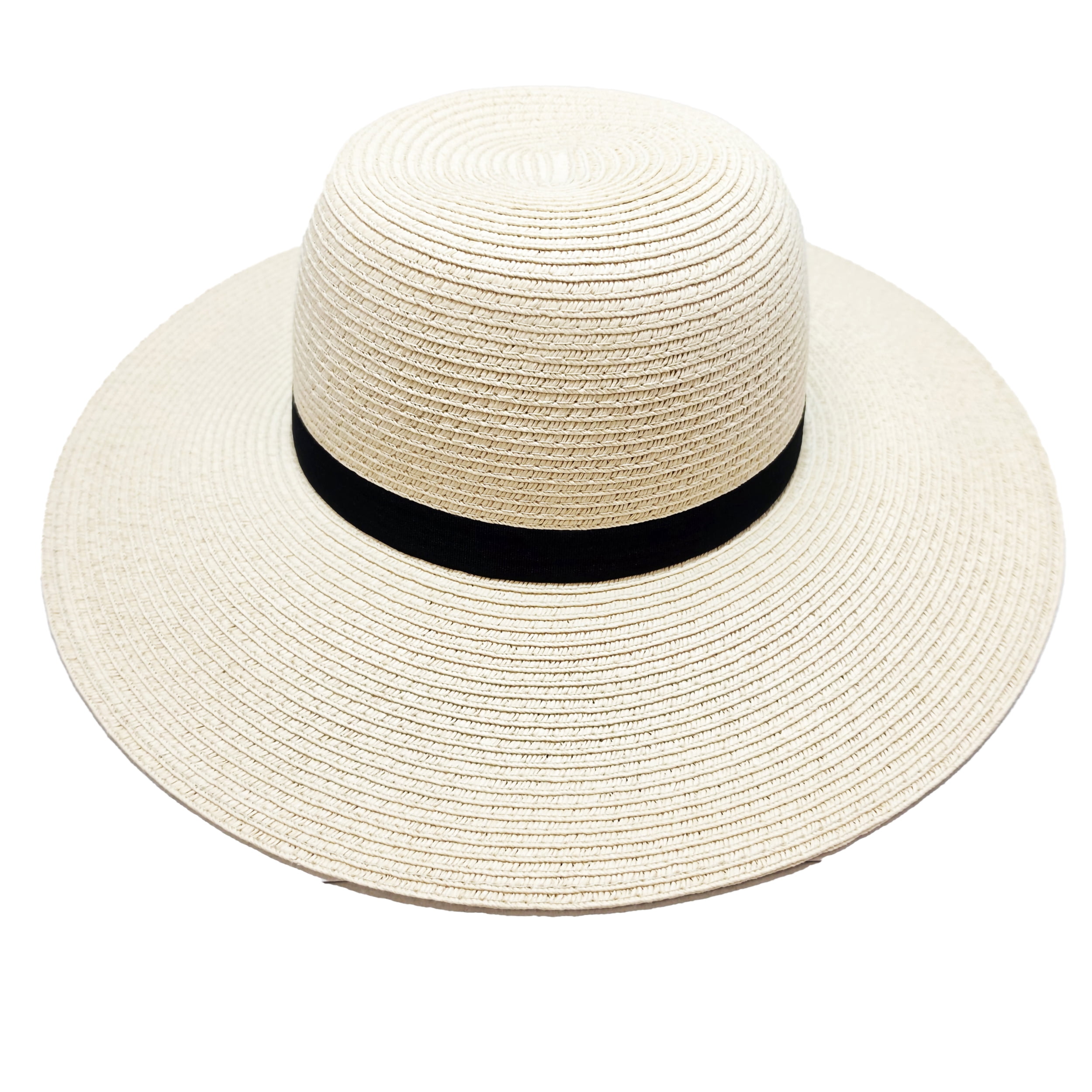 Ajw, Inc Raffia Hat