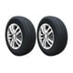 thumbnail image 1 of PAQUETE DE 2 LLANTAS - 205 70 R15 BLACKHAWK HL06 VT 106/104R, 1 of 1