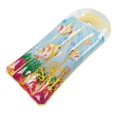 thumbnail image 1 of Tumbona inflable para piscina flotador inflable seguro para piscina de PVC no tóxico fácil de inflar y desinflar con asa para playas ANGGREK Otros, 1 of 8