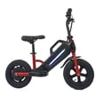 thumbnail image 4 of Bicicleta Electrica Infantil Moboss K01 Motor 180W 24V Roja, 4 of 10