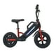 thumbnail image 4 of Bicicleta Electrica Infantil Moboss K01 Motor 180W 24V Roja, 4 of 10