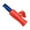 Red, variant on S SERENABLE Duck Calls Loud Sound Duck Call for Amateur Hunters Outdoor Activities Black