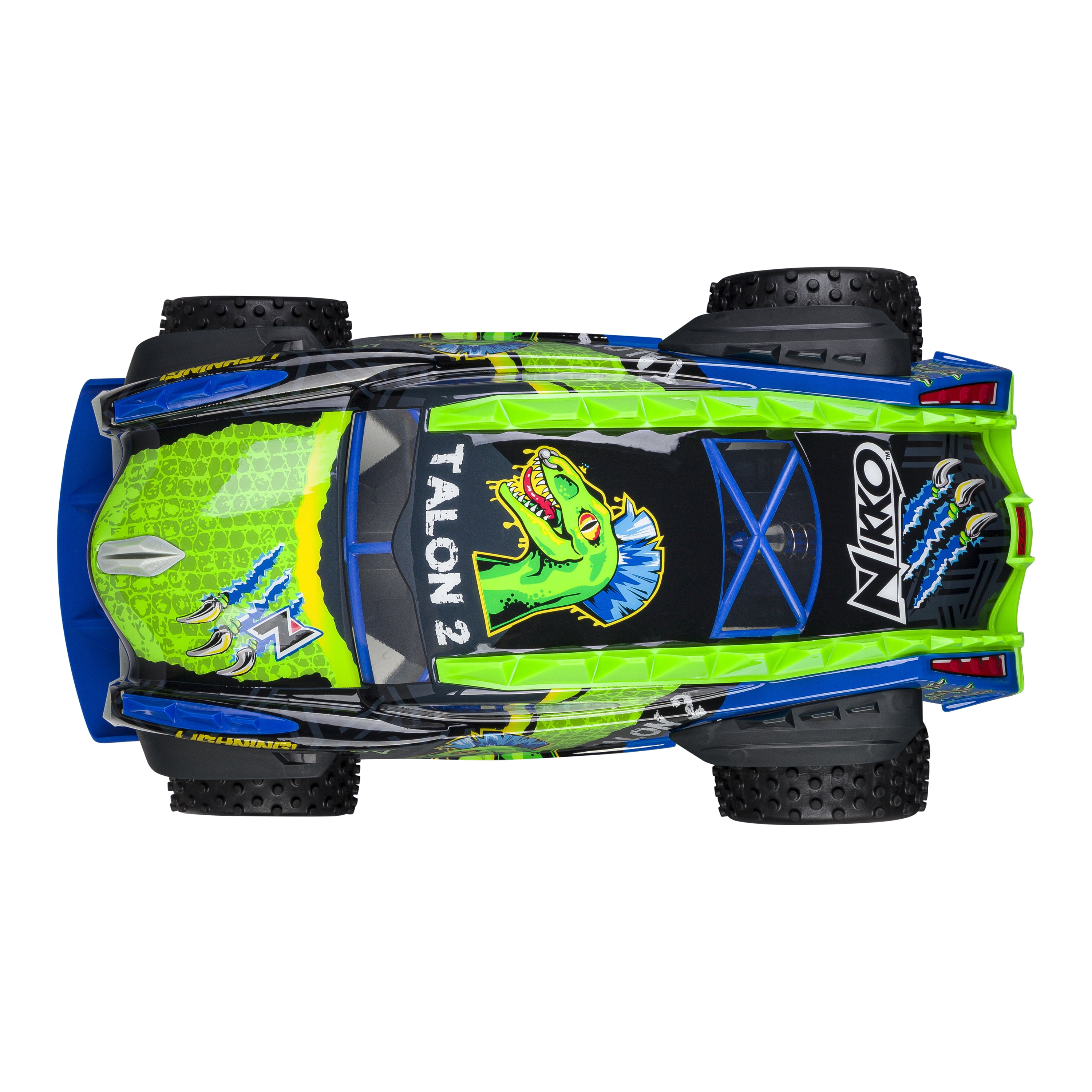 Dino Truck RC - Talon #2