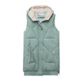 thumbnail image 2 of Vedolay Coats for Women Button Down Long Sleeve Soft Knit Cardigan Coat 2023 A,3XL, 2 of 3