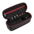 thumbnail image 1 of Bolsa De Transporte Para Dji Pocket 2 Combo Estuche De Almacenamiento Portátil Caja De Amortiguación Bolsa De Mano De Viaje Accesorio Guardurnaity EL011215-00, 1 of 4