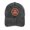 Black, variant on I Love My Latina Girlfriend Charcoal Cotton Baseball Cap Dad Hat – Washed Adjustable Hat for Men Women