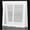 For 10"Wx10"H-Duct Opening, variant on Steel HVAC Return Air Filter Grille For 30''W×12''H-Duct Opening
