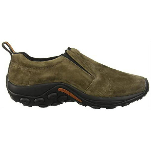 men's jungle moc wide width