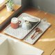 thumbnail image 3 of Double Layer Plastic Dish Drainer Fruit Vegetable Storage Rack Baby Bottle Holder Dish Drainer Washing Rack Kitchen Organizer, 3 of 4