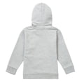 thumbnail image 4 of Captain America Boys/Girls Gradient Shield Heather Pull Over Hoodie, 4 of 5