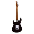 thumbnail image 4 of Guitarra Eléctrica con Case Serie Unique LEGGEND-PL BABILON purpura 40x9.5x106.5, 4 of 14