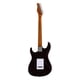 thumbnail image 4 of Guitarra Eléctrica con Case Serie Unique LEGGEND-PL BABILON purpura 40x9.5x106.5, 4 of 14