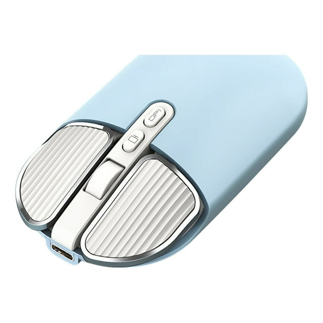 Mouse for Laptop,The Office Gifts Wireless 2.4G Mouse Fashion Computer Laptop Office Gift Packaging Home Mouse Wireless Mouse for Laptop,Computer Mouse Wireless,New Home Gifts for Home