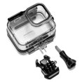 thumbnail image 3 of GoPro 9/10/11/12 Purple Dive Filter with Waterproof Case Purple, 3 of 5