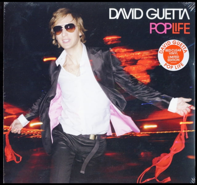 david guetta pop life