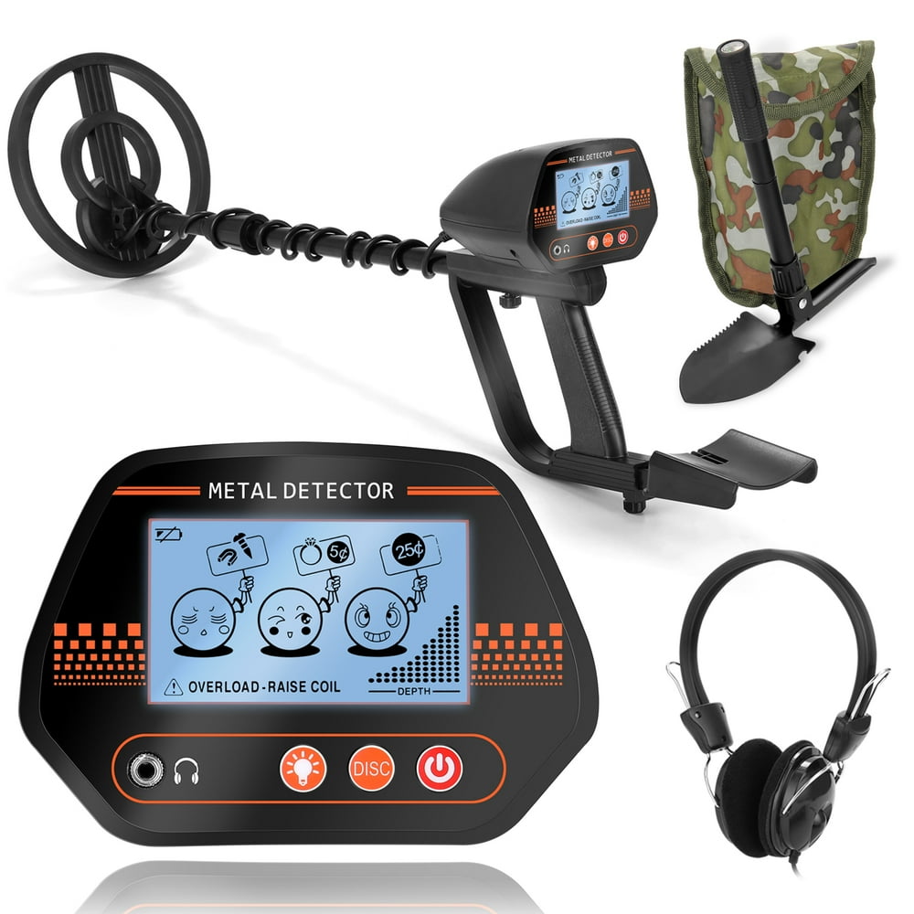 KKmoon MD830 Portable Easy Installation Underground High Sensitivity