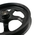 thumbnail image 5 of 98-02 For LS1 Camaro/Firebird STEEL Power Steering Pump Pulley REPLACES 12559885, 5 of 6