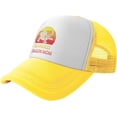 thumbnail image 1 of Bearded Dragon MOM Mesh Back Trucker Cap Baseball Cap, 1 of 8