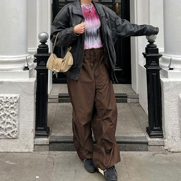 Grunge hippie style top