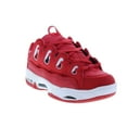 thumbnail image 2 of Osiris Adult Mens D3 2001 Skate Inspired Sneakers, 2 of 8