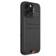 thumbnail image 3 of Funda Case RAPTIC Cartera para iPhone 16 PRO Negra Wallet Stand case, 3 of 8