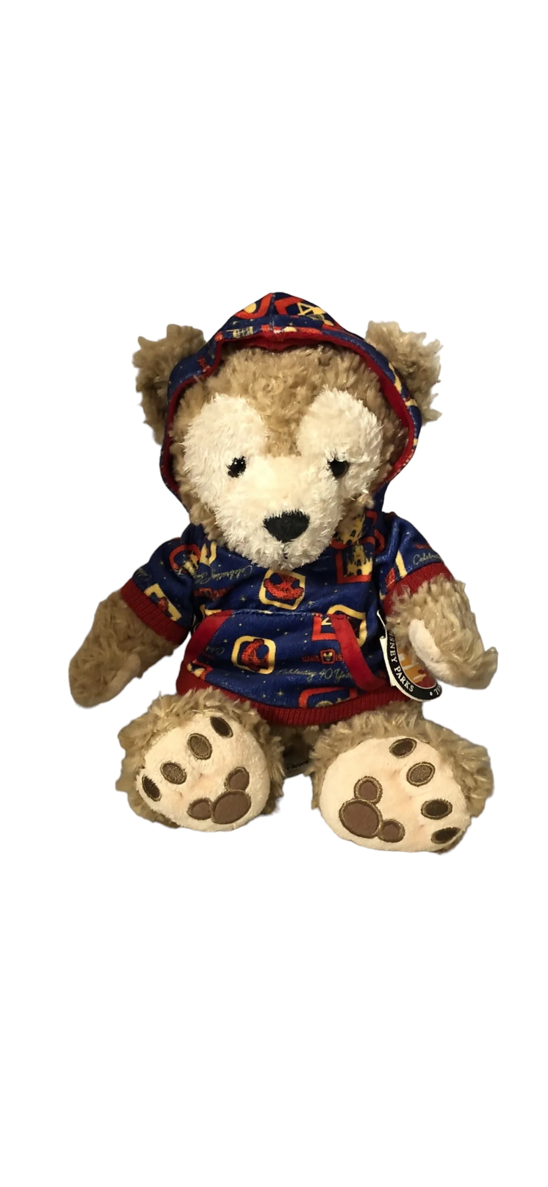 ダーツ Duffy Bear Disney Jumbo Duffy Teddy Bear - Limited Edition, 28