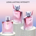 thumbnail image 3 of Perfume Urban Collection La Vida Bella Roses, Eau de Parfum, 100 ml, 3 of 8