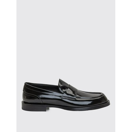 

Dolce & Gabbana Loafers Men Black Men