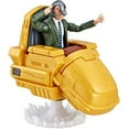 thumbnail image 2 of Marvel Legends Professor X Action Figure with Hover Chair and Accessories 6 in, 2 of 11